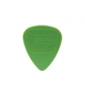 D'Andrea BRAIN PICKS .53mm GREEN - 12PC