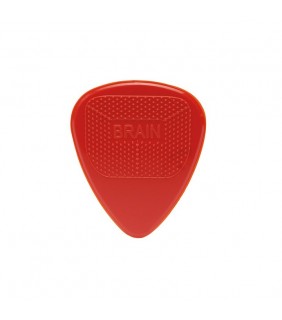 D'Andrea BRAIN PICKS .73mm RED - 12PC