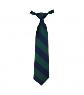 Tie Girls Button On
