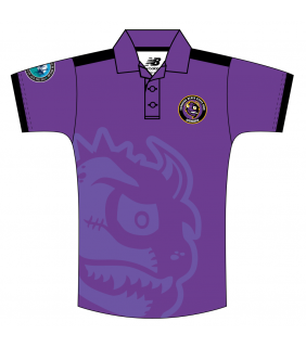 Staff Polo Mundaka Male