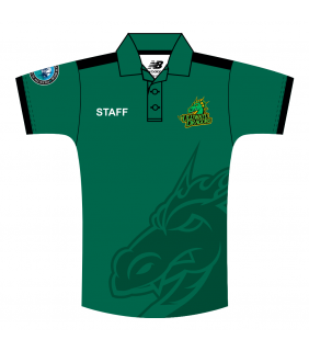 Staff Polo Uluwatu Male