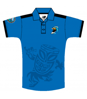 Staff Polo Waimea Male