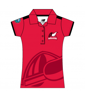 Staff Polo Female