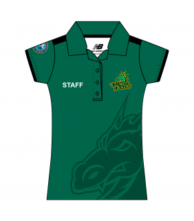 Staff Polo Uluwatu Female 