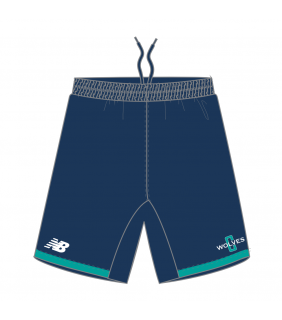 Male Training Short - NB DRY