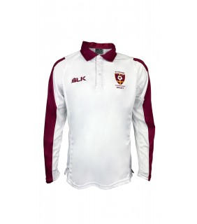 Cricket Polo L/S