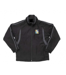 Jacket Microfibre Sports 