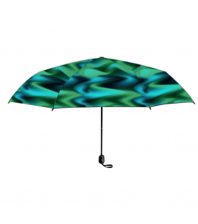 Spencil Compact Umbrella - In the Deep