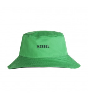Bucket Hat Navy/Green Reversible