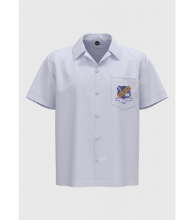 Unisex Formal Shirt