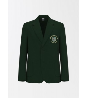 Unisex Green Blazer Bottle 
