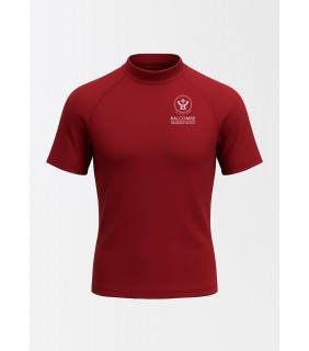Rash Vest Unisex Jnr