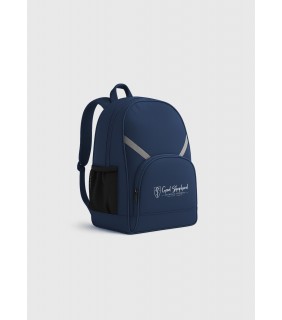 Backpack Unopak Large Navy