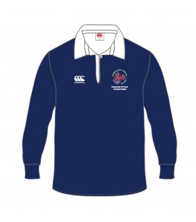 Longsleeve Heritage Jersey 