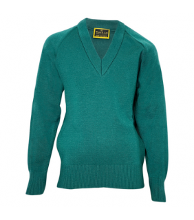 Jumper Wool Mint 