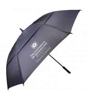 UQ Umbrella Ultimate Black