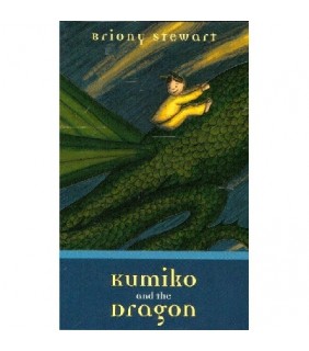 Penguin Kumiko and the Dragon (PB)