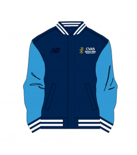 Varsity Jacket Seniors Youth 2026 