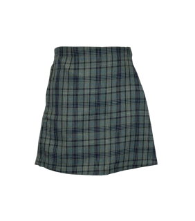 Skort Prep Gr4 