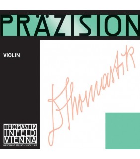 Thomastik String Set DT Violin Precision 1/2