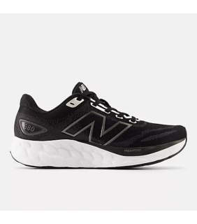 New Balance Wmns 680 v8 Trip Black