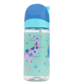 Spencil Little Water Bottle - 420ml - Roar-some