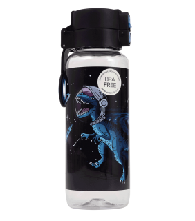 Spencil Big Water Bottle - 650ml - ExtraT-REXtrial