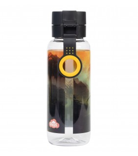 Spencil Big Water Bottle - 650ml - Jurassic Kingdom