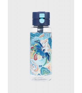 Spencil Big Water Bottle - 650ml - Wani-Wani Wantina