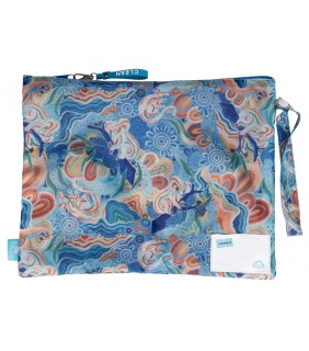 Spencil Little Clean & Dirty Bags - Wani - Wani Watina