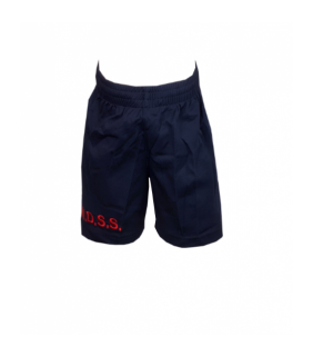Shorts Everyday Navy (T) 