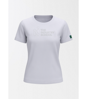 Tee Shirt White Girls