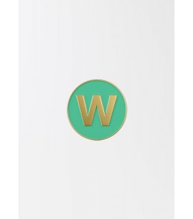 White House Badge