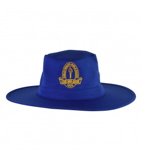 Hat Slouch