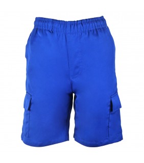 Short Cargo Royal