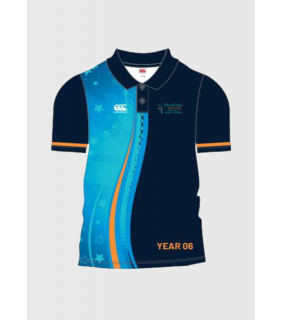 Year 6 Leavers Polo - Youth