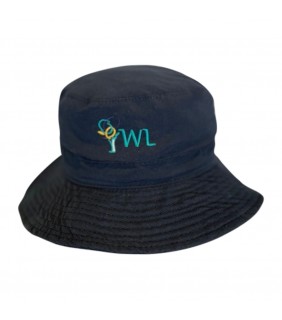Bucket Hat Microfibre