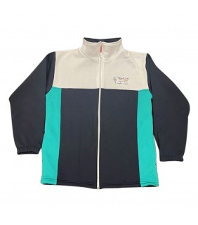Jacket Tri-Colour 