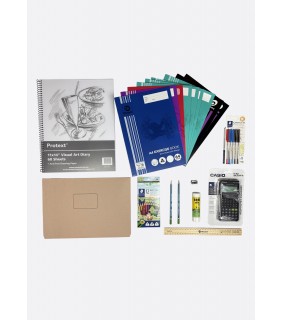 Bookpack Year 7 -2025