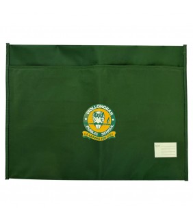 Chair Bag Bottle w/ Logo