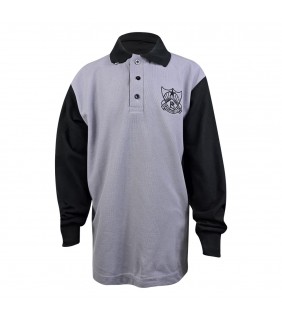 Polo LS Boys Winter