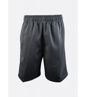 Short Boys Grey Summer
