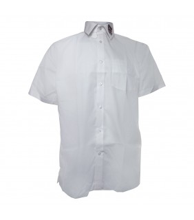 Shirt Short Sleeve (Senior)