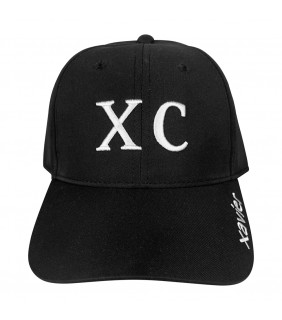 Xavier College - Llandilo Cap Black 