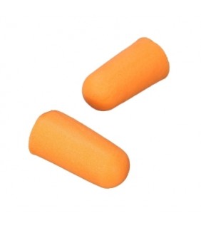 Earplugs Foam 1 Pair
