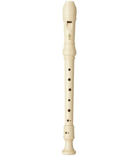 Recorder 24B Yamaha