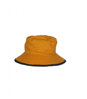 Hat Tennison Yellow