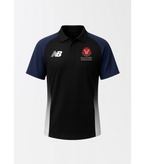Youth Match Polo (Weston)