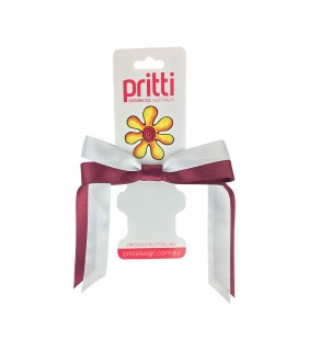 Pritti Sporty Layer Bow