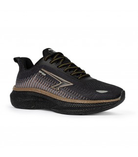 Sfida Wmns ZEPHYR Blk Gold